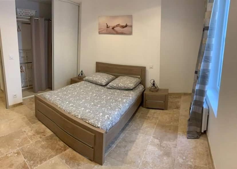Apartamento Le Soleil De Malaucène Exterior foto
